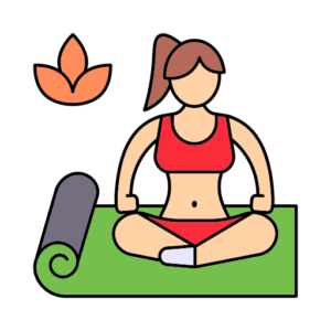 🧘 Yoga & Bien-être