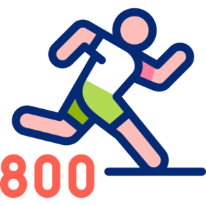 🏃‍♂️ Course à pied et jogging