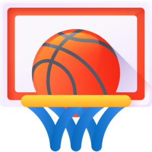 🏀 Basketball