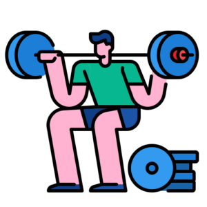 🏋️ Musculation & Fitness