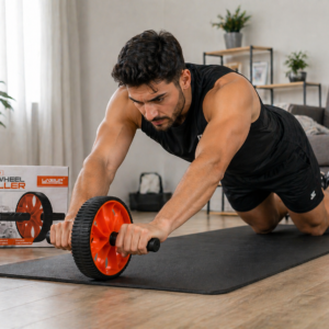 AB Wheel Roller