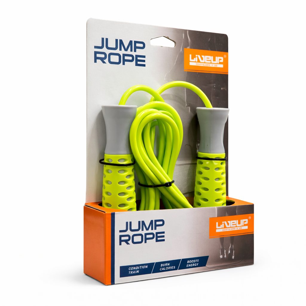Corde à Sauter Professionnelle – Brûle Calories & Fitness Rapide – Image 3