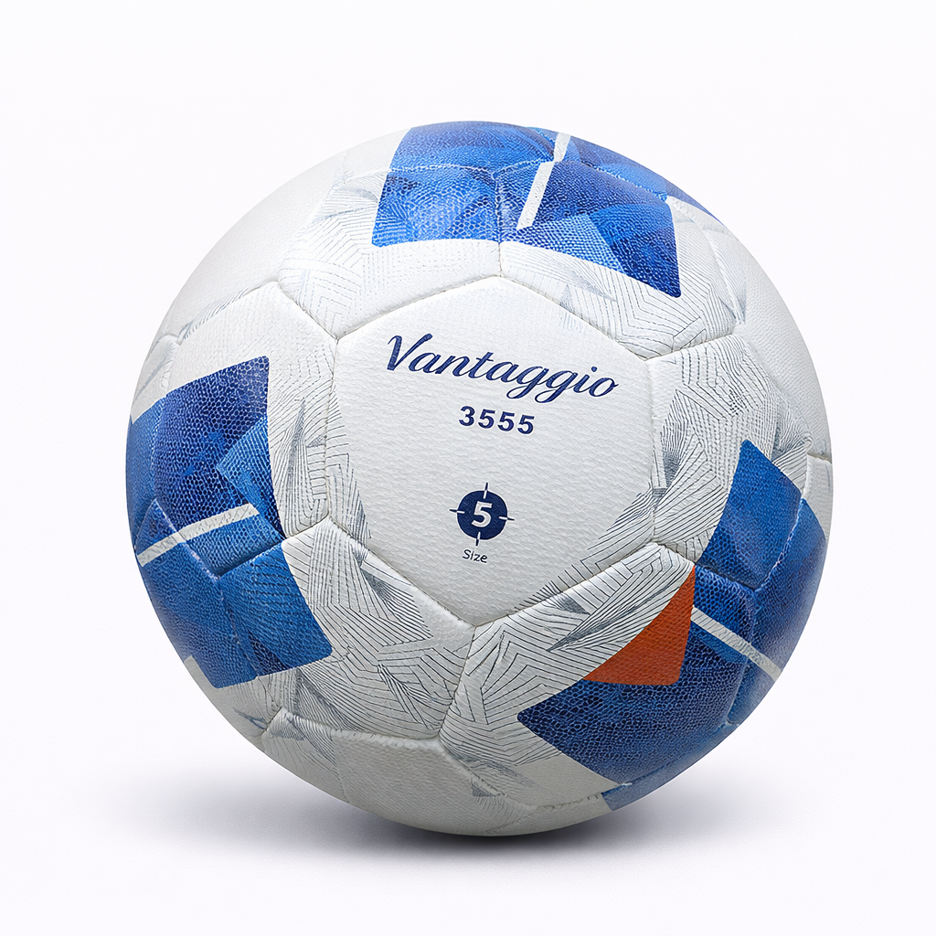 Ballon Football Premium – Qualité Pro